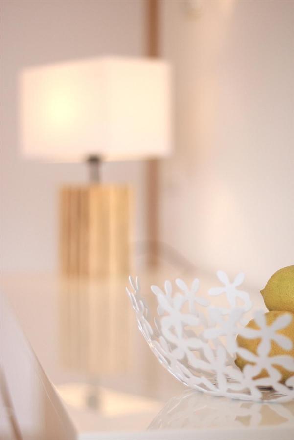 Apartamento Suenos De Mar Con Vistas Al Puerto By Costablancarent เดเนีย ภายนอก รูปภาพ